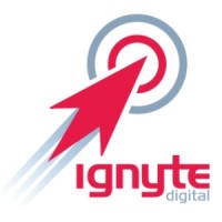 Ignyte Digital Limited Logo