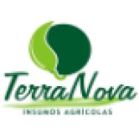 Terra Nova Insumos Agrícolas Logo