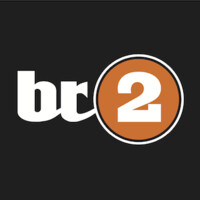 Brand 2 Creative Logo