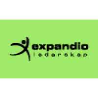 Expandio Ledarskap AB Logo