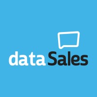 Data Sales Logo