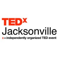 TEDxJacksonville Logo