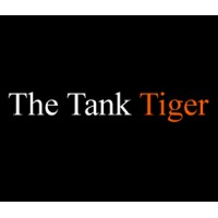 The Tank Tiger, LLC Logo