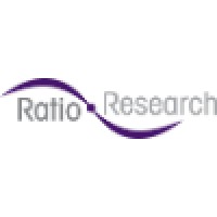 Ratio Research Logo