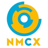 NMCX Centrum voor Duurzaamheid Logo