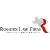 Law Offices of Sheadyn R Rogers, PC Logo