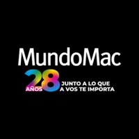 MundoMac Logo