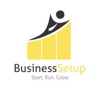 Business Setup Private Limited Logo