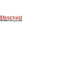 Desenjoi Projetos e Automação Ltda. Logo