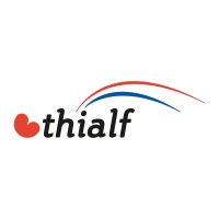 Thialf BV Logo