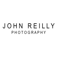 John Reilly Photography Logo