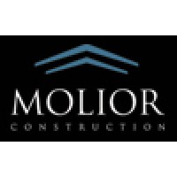 Molior Construction, Inc. Logo