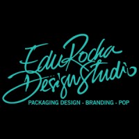 Edu Rocha Design Studio Logo