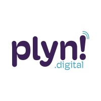 Plyn Interativa - Agência de Publicidade e Marketing Digital Logo