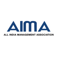 All India Management Association (AIMA) Logo