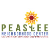 Peaslee Neighborhood Center Logo