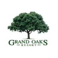 The Grand Oaks Resort Logo