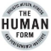 The Human Form Logo