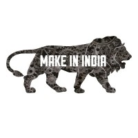 Make In India Logo