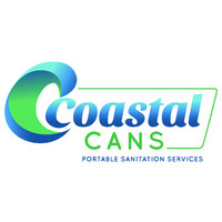 Coastal Cans, LLC. Logo