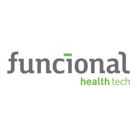 Funcional Health Tech Logo
