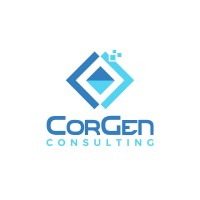 CorGen Consulting Logo