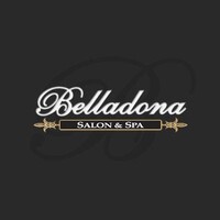 Belladona Salon & Spa Logo