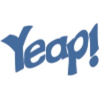 YEAP! Logo