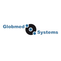 Globmed Systems Logo