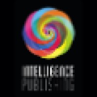 Intelligence Publishing - LImprimeur du Cinéma Logo