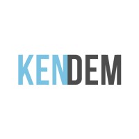 Kendem, Executive Search, Interim Management en Staffing in Finance Logo
