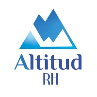 ALTITUD RH | Marque Employeur & Management Logo