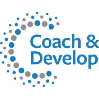 Coach & Develop Ltd Logo
