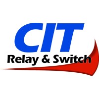 CIT Relay & Switch Logo