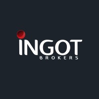 INGOT BROKERS Logo