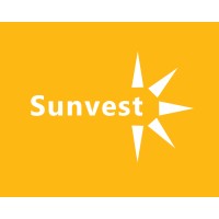 Sunvest Energy Logo