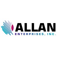 Allan Enterprises, Inc Logo