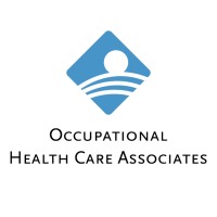 Occupational Health Care Associates Logo