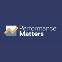 Performance Matters Logo