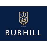 Burhill Golf Club Logo