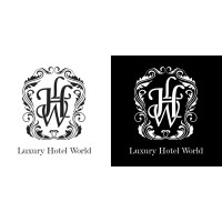 luxury hotels wholesaler Logo