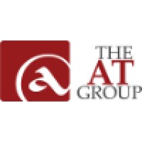 The AT Group Logo