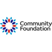 Community Foundation serving Tyne & Wear and Northumberland Logo