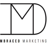 Mbraced Marketing L.L.C Logo