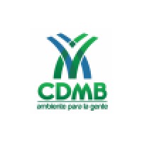 CDMB Logo
