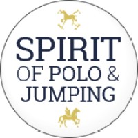 SPIRIT OF POLO & JUMPING Logo