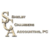 Shelby Chambers Accounting PC Logo