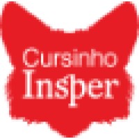 Cursinho Insper Logo