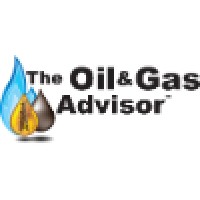 The Oil & Gas Advisor Logo