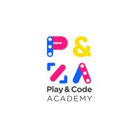 Play & Code Academy Logo